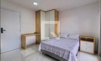 Imagem 4: Apartamento à Venda - Vila Mariana, 1 Quarto, 29 m2