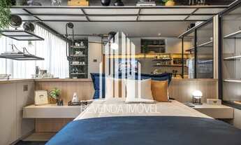 Imagem 5: STUDIO À VENDA NO BUTANTÃ