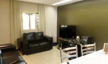 Imagem 3: Casa para venda tem 160 metros quadrados com 3 quartos em Bandeirinhas - Betim - MG