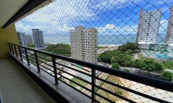 Imagem: Apartamento para venda com 72 m2 com 2 quartos