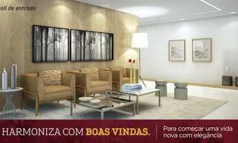 Imagem 3: APARTAMENTO IMBUI 2 QUARTOS 1 SUITE 53M²
