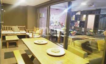 Imagem 5: SAO PAULO - Apartamento Padrão - BROOKLIN