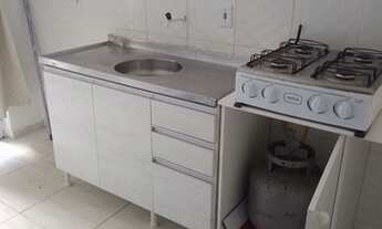 Imagem 4: Apt Kitnet com 1 dormitório