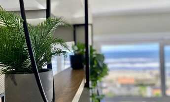 Imagem 7: APARTAMENTO DE FRENTE PARA O MAR | 2 SUÍTES