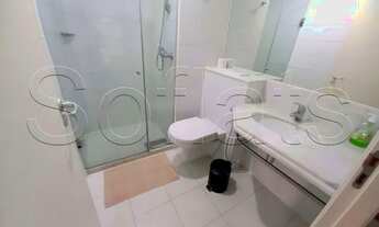 Imagem 6: Flat Mercure Guarulhos disponível para venda com 32m² e 01 vaga de garagem