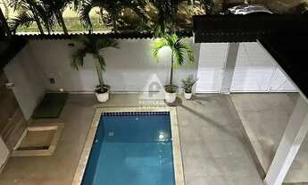 Imagem 2: Casa em Condomínio à venda, 4 quartos, 3 suítes, Vargem Grande - RIO DE JANEIRO/RJ