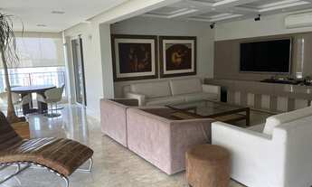 Imagem 3: Apartamento Locação Itaim Bibi 233 m² 4 Dormitórios