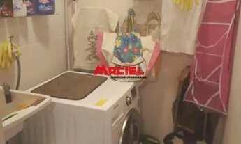 Imagem 7: Apartamento Padrão em Jacareí