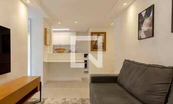 Imagem 4: Apartamento à Venda - Aclimação, 1 Quarto, 49 m2