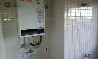 Imagem 3: Apartamento com 2 dormitórios, 80 m² - venda por R$ 650.000,00 ou aluguel por R$ 3.200,00