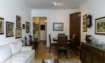 Imagem 6: Apartamento para Aluguel - Gonzaga , 2 Quartos, 110 m2