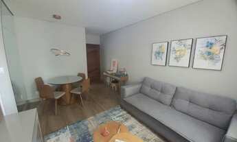 Imagem 4: BELO HORIZONTE - Apartamento Padrão - Planalto