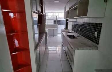 Imagem 7: Apartamento para venda tem 142 metros quadrados com 3 quartos em Nazaré - Belém - PA