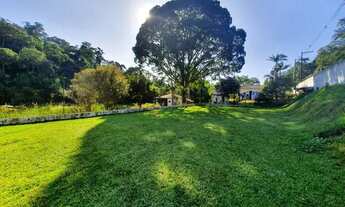 Imagem 2: Casa com 4 dormitórios à venda por R$ 1.500.000,00 - Centro Residencial - Arujá/SP