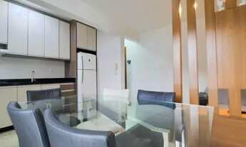 Imagem 6: Apartamento Saguaçu