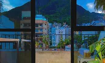 Imagem 3: Flat em Copacabana