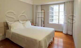 Imagem: Flat Mercure Guarulhos 32m² 1 dormitório