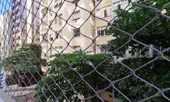 Imagem: Conjugado na Praia de Copacabana