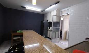 Imagem 4: Apartamento para aluguel com 81 metros quadrados com 2 quartos em Vila Gumercindo - São Pa