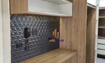 Imagem 7: Apartamento com 3 dormitórios à venda, 143 m² por R$ 1.277.000 - Jardim das Indústrias - S