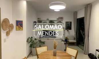 Imagem 4: Apartamento 70 m² no Umarizal Belém - PA