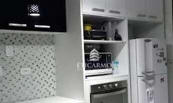 Imagem 3: Sobrado com 3 dormitórios, 98 m² - venda por R$ 475.000,00 ou aluguel por R$ 3.077,00/mês