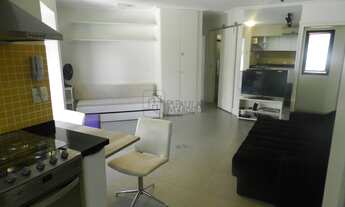 Imagem: Flat Residencial - Jardins - Venda!