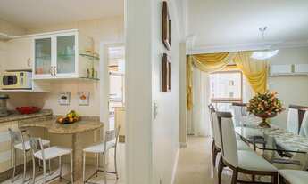 Imagem 7: Apartamento para aluguel com 104 metros quadrados com 3 quartos em Centro - Balneário Camb