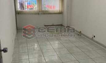 Imagem 2: Casa comercial em Botafogo com 279m2