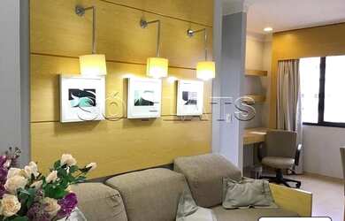 Imagem 4: Flat Nobile para locação, prox ao Aeroporto de Congonhas