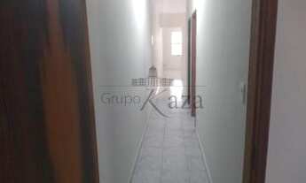 Imagem 6: Casa / Padrão - Parque Interlagos - Venda - Residencial