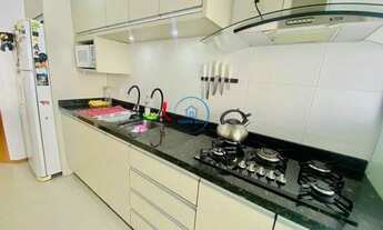 Imagem 6: Apartamento de 3 dormitórios sendo 1 suíte em Areias, São José