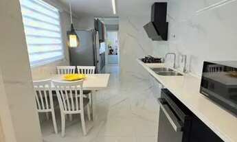 Imagem 5: Apartamento para venda com 190 metros quadrados com 4 quartos em Boa Viagem - Recife - Per