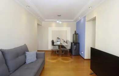 Imagem 2: Apartamento para Aluguel - Santana, 2 Quartos, 62 m2