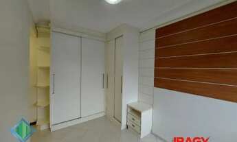 Imagem 7: Apartamento para venda com 58 metros quadrados com 2 quartos em Barreiros - São José - SC