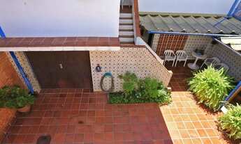 Imagem 4: Sobrado para aluguel e venda possui 295 metros quadrados com 4 quartos