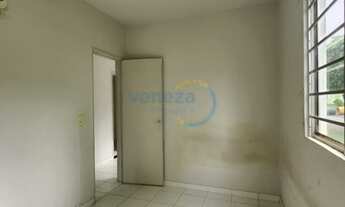 Imagem 4: Apartamento com 2 quartos para alugar por R$ 870.00, 57.96 m2 - SANTA CRUZ - LONDRINA/PR