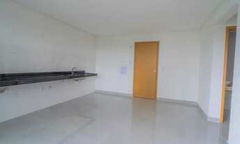 Imagem 2: Apartamento para Venda em Goiânia, Vila Rosa, 2 dormitórios, 1 suíte, 2 banheiros, 1 vaga