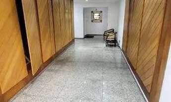 Imagem 2: Apartamento à venda, 131 m² por R$ 730.000,00 - Santa Paula - São Caetano do Sul/SP