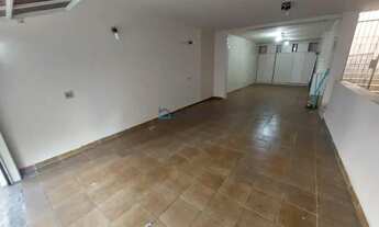 Imagem 2: Sobrado residencial na região da Saúde