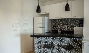 Imagem 2: METROPOLITAN HALL DISPONÍVEL PARA LOCAÇÃO COM ENTRADA IMEDIATA