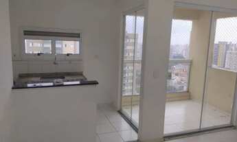 Imagem 3: Apartamento para aluguel com 60 m2 com 3 dormitórios em Vila Eldízia - Santo André - SP