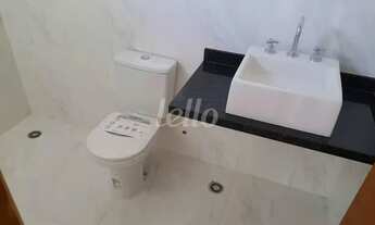 Imagem 5: São Paulo - Casa Padrão - Mooca