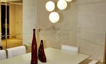 Imagem 4: Apartamento - Jardim Aquarius - Residencial Central Park Aquarius - 190m² - 3 Suítes