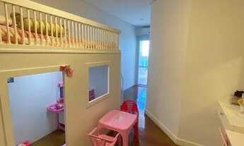 Imagem 7: Cobertura espetacular frente para o mar Cód: 20044 D