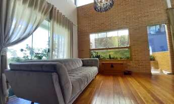 Imagem 3: Apto/Loft, 03 quartos, Deck, Pé direito 6 metros no centro de Colatina