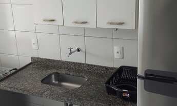 Imagem 6: Apartamento para aluguel possui 70 metros quadrados com 2 quartos em Bessa - João Pessoa