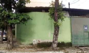 Imagem 3: Galpão na 25 de Agosto