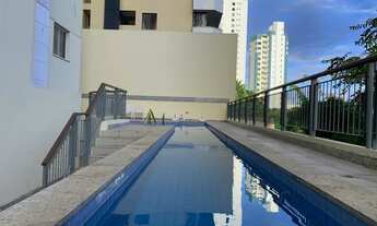 Imagem 5: Apartamento Quarto e Sala Mobiliado - Caminho das Árvores