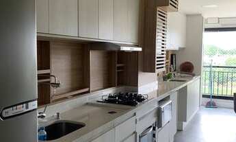 Imagem 6: Ótimo Apartamento na Vila Anastácio Rua Martinho de Campos 2 suítes 2 vagas